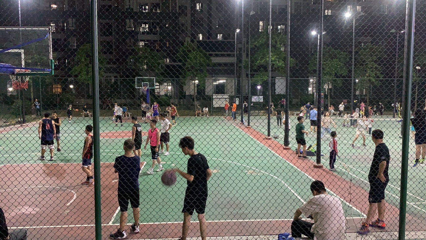 丛丛相亲交友平台