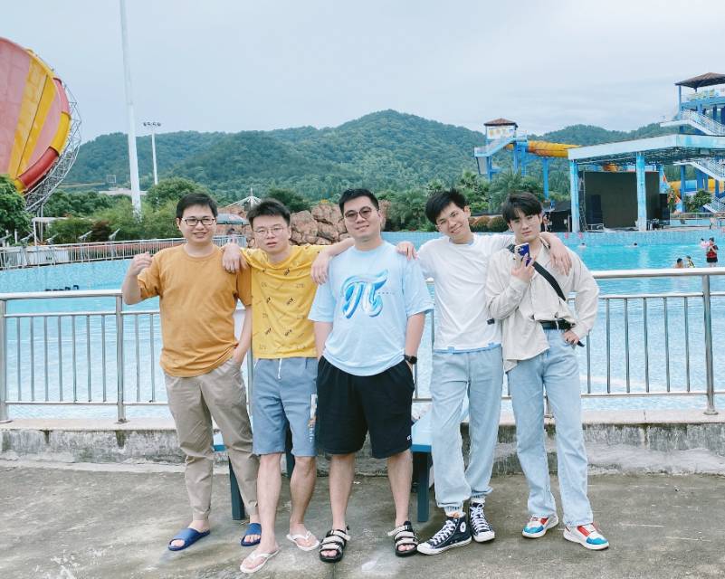 丛丛相亲交友平台