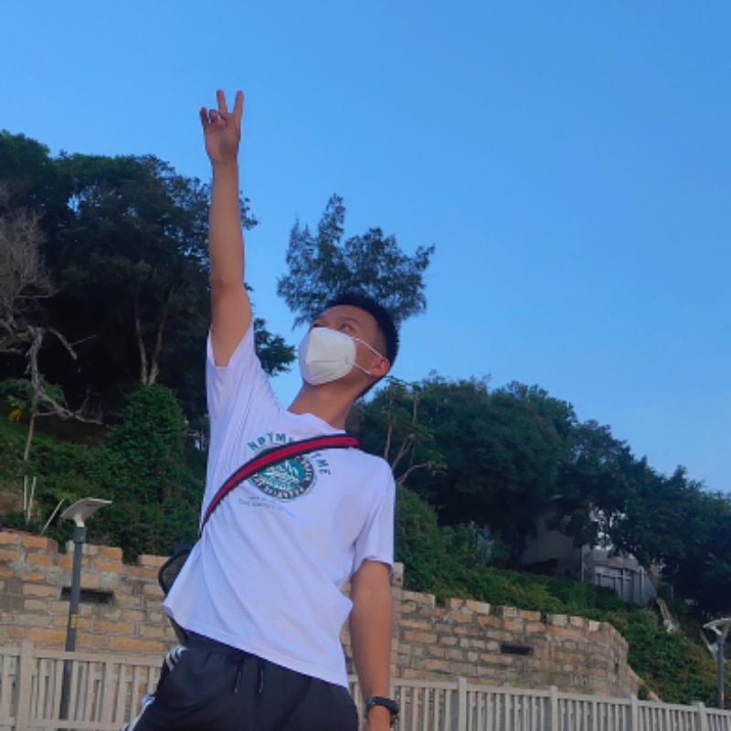 找搭子