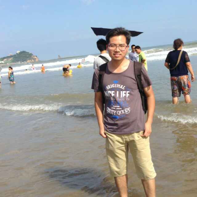 找搭子