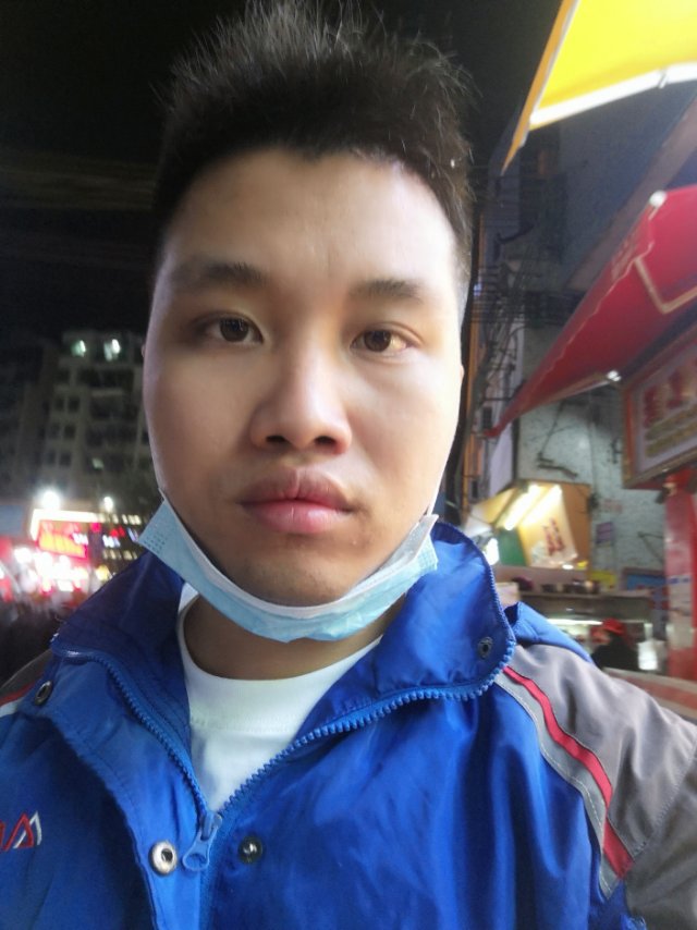 找搭子