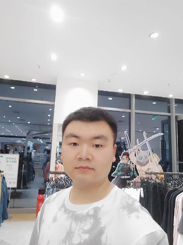 找搭子