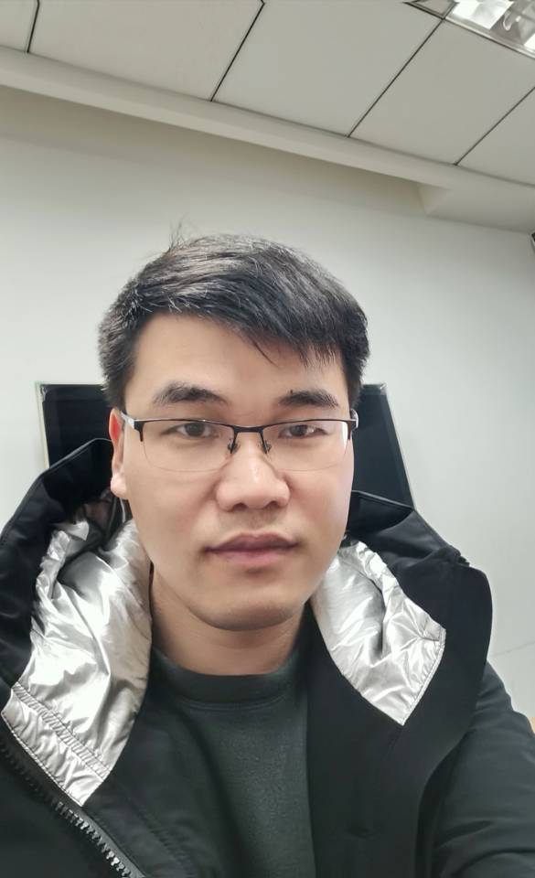 找搭子