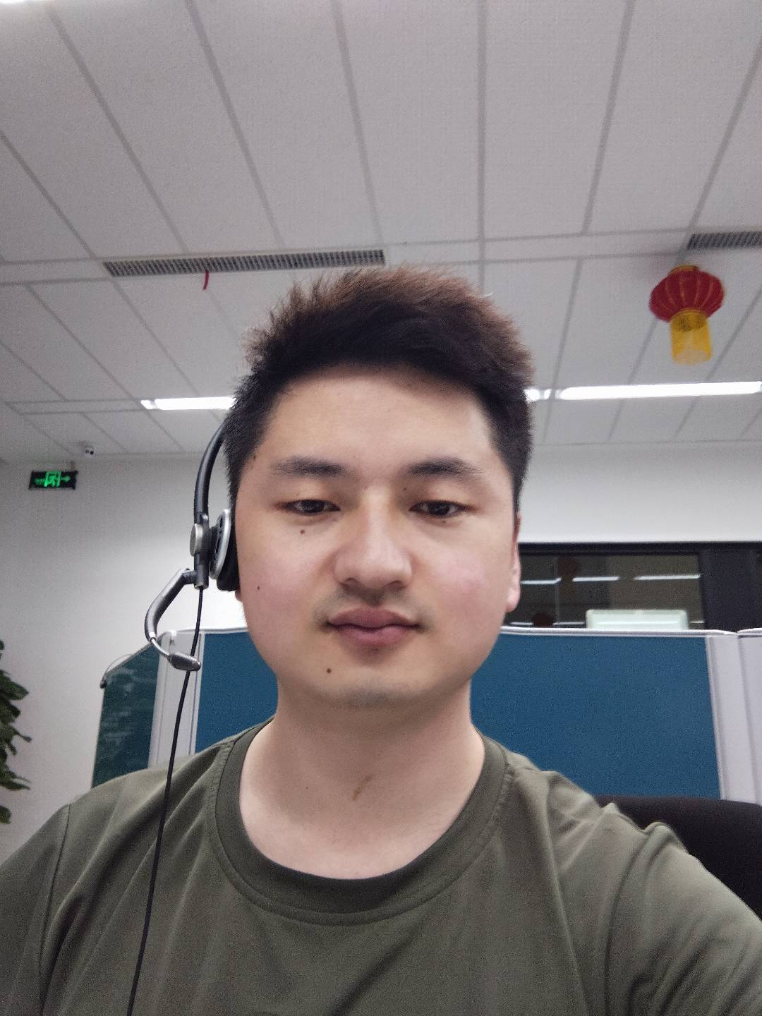 找搭子