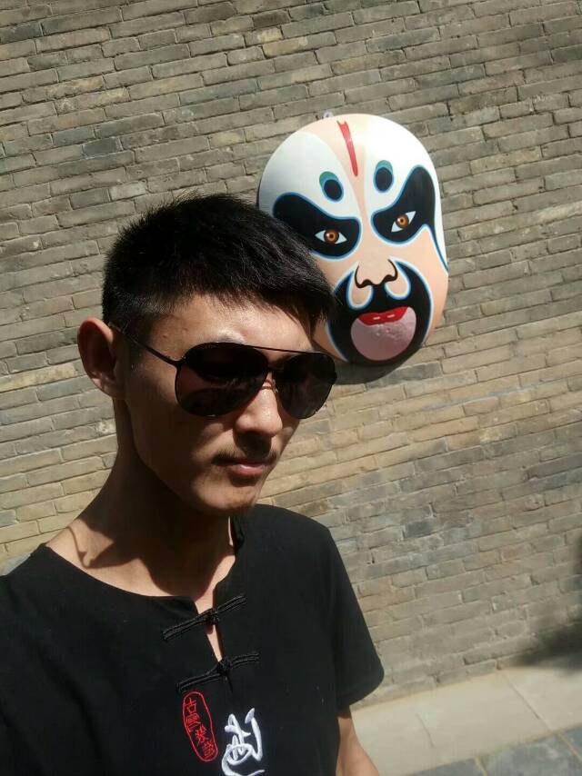找搭子