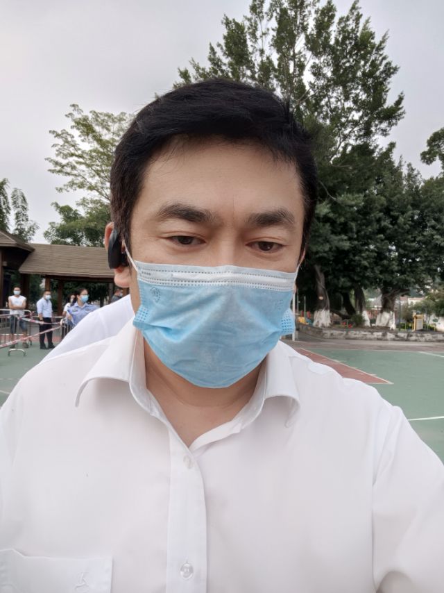 找搭子