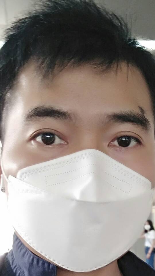 找搭子