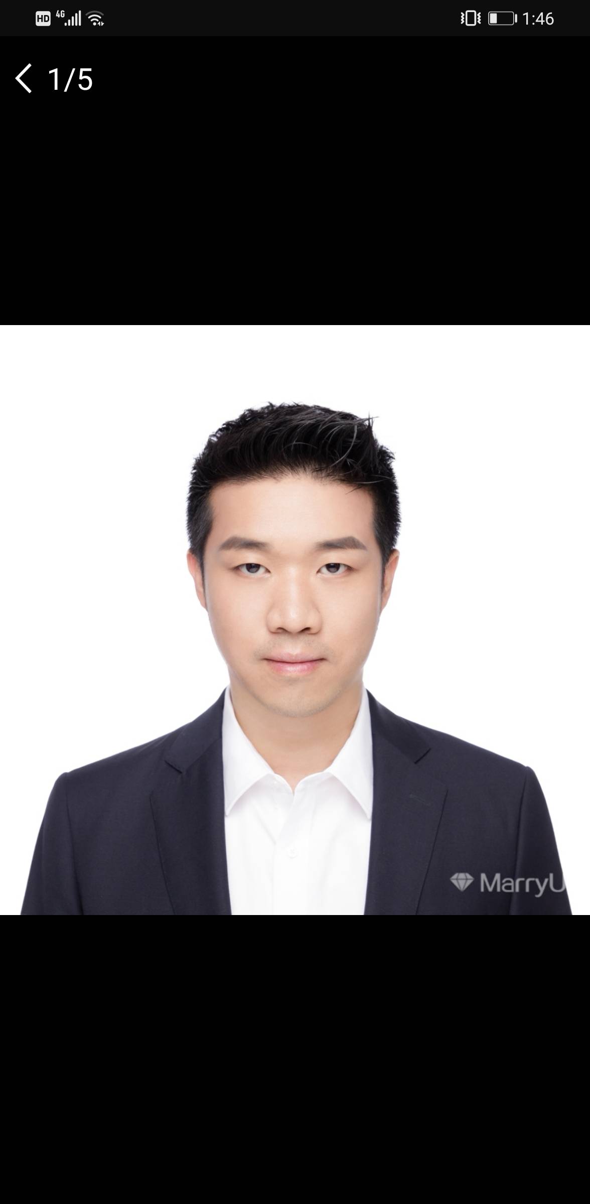 找搭子