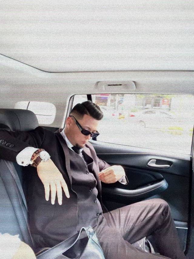 找搭子