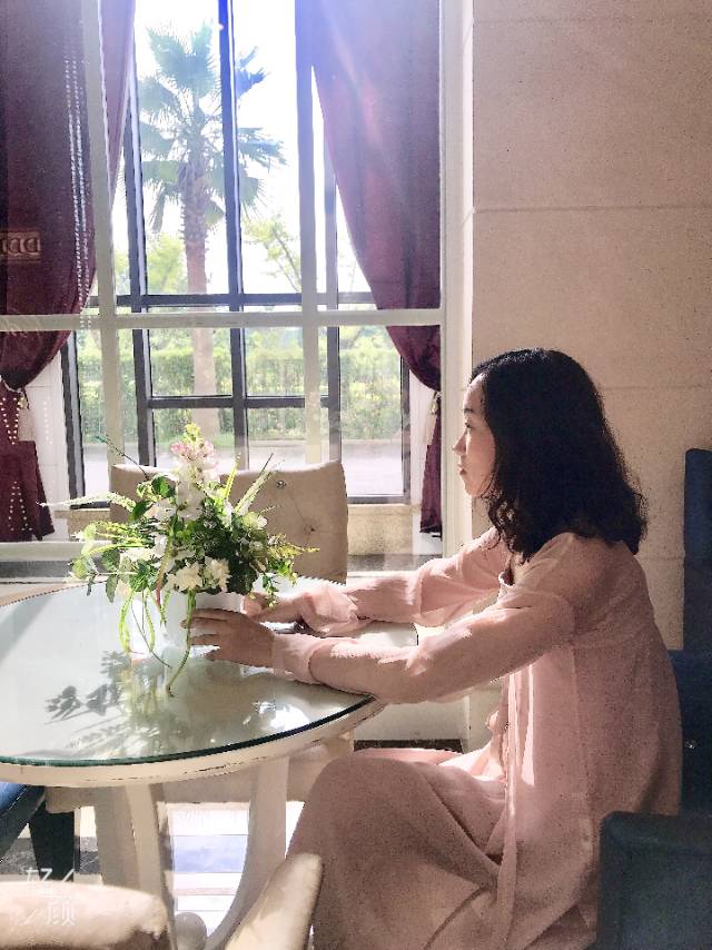 找搭子