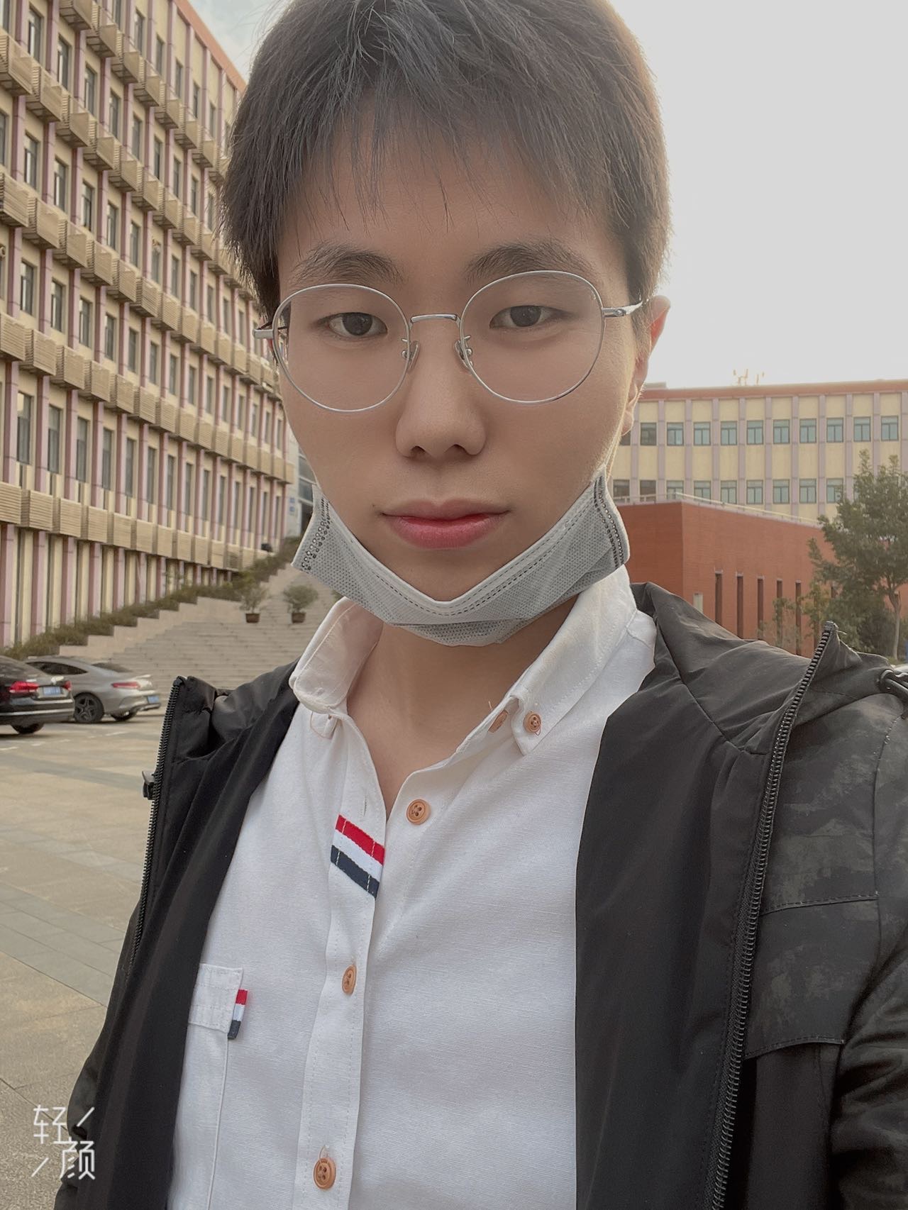找搭子