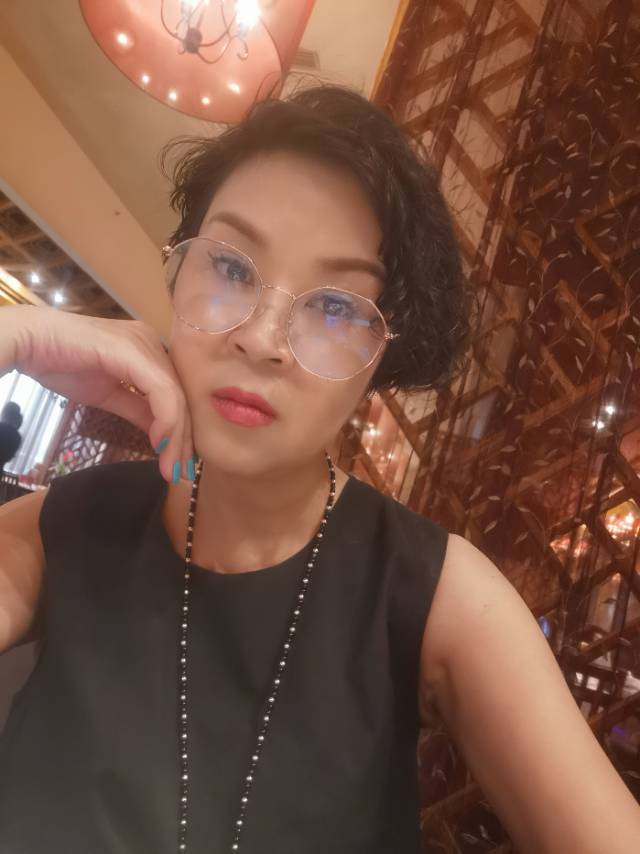 找搭子