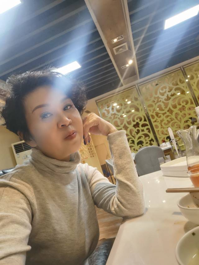 找搭子