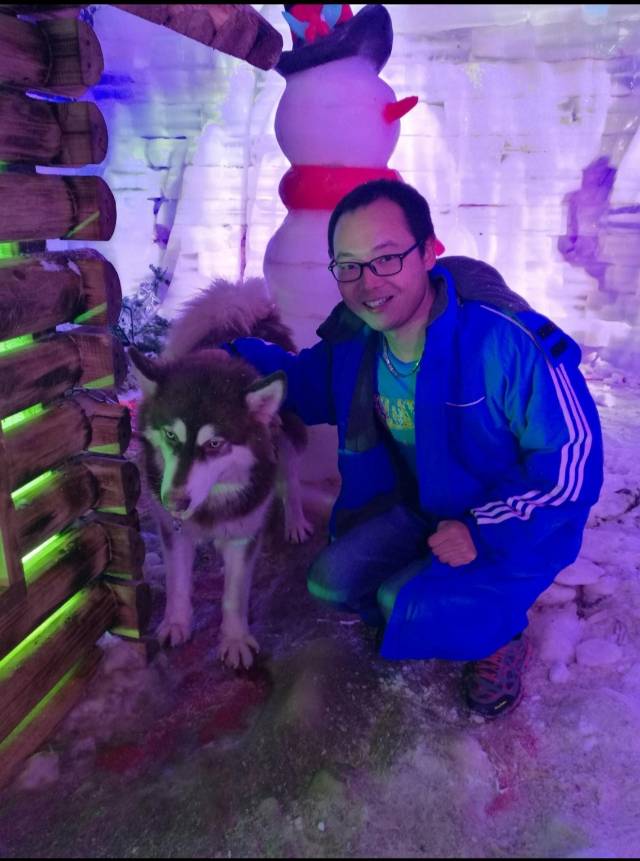 找搭子