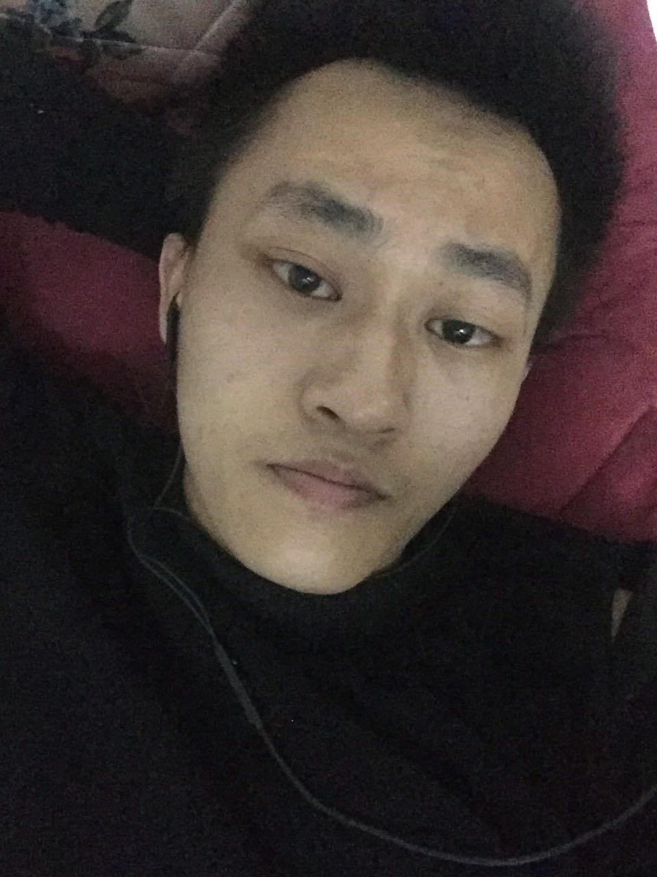 找搭子