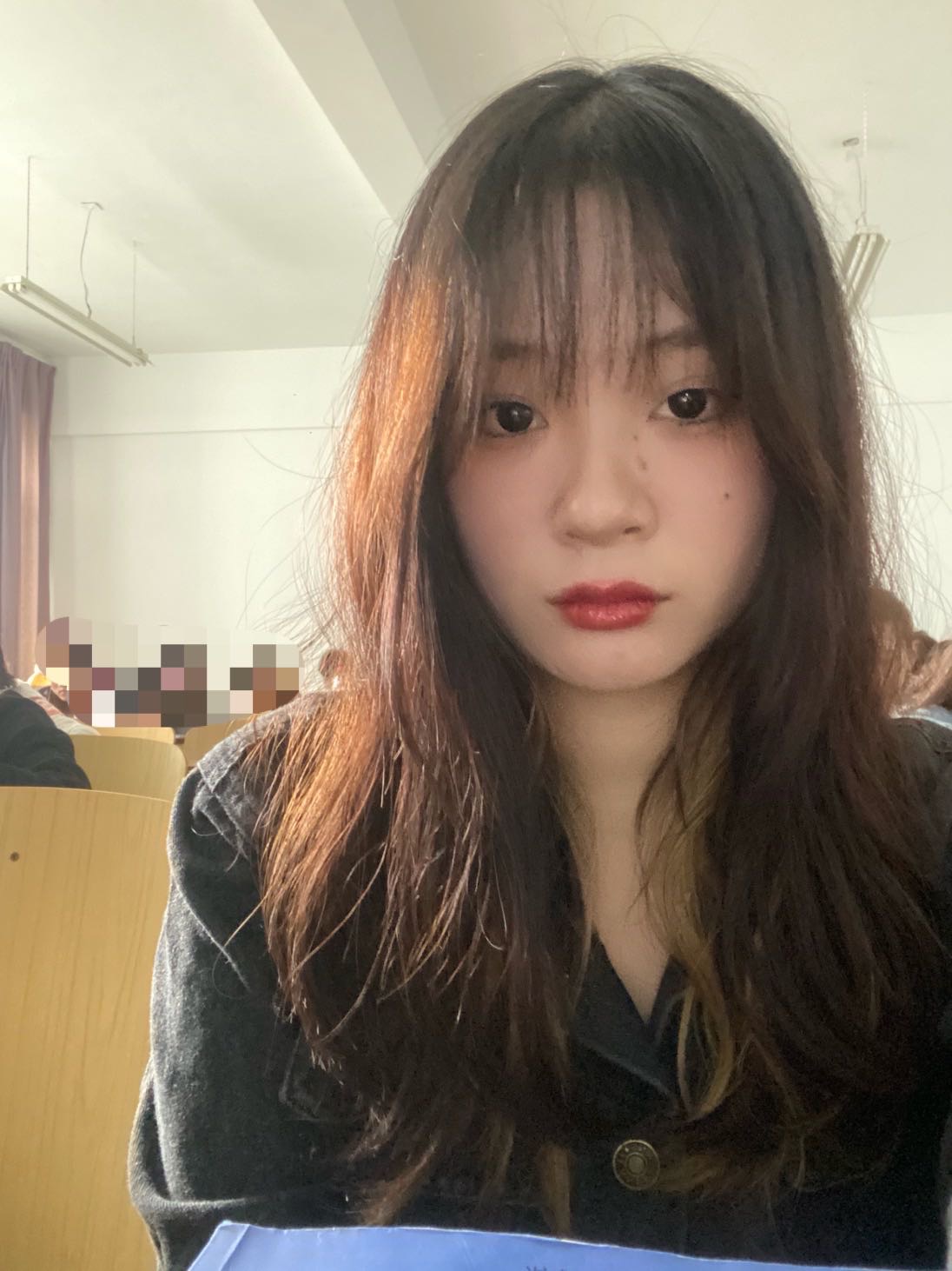 找搭子