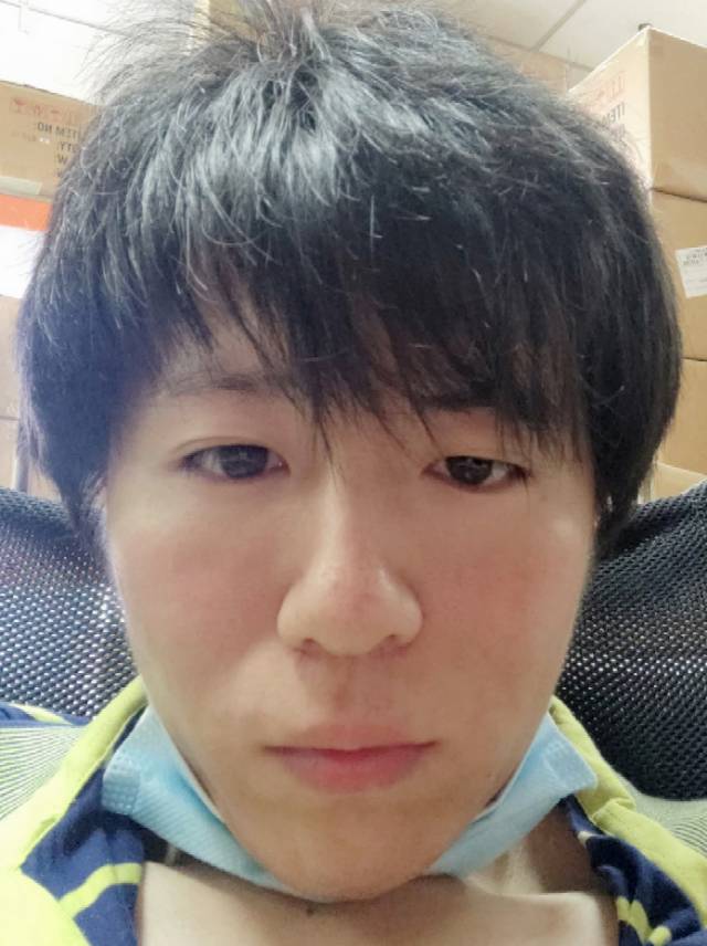 找搭子