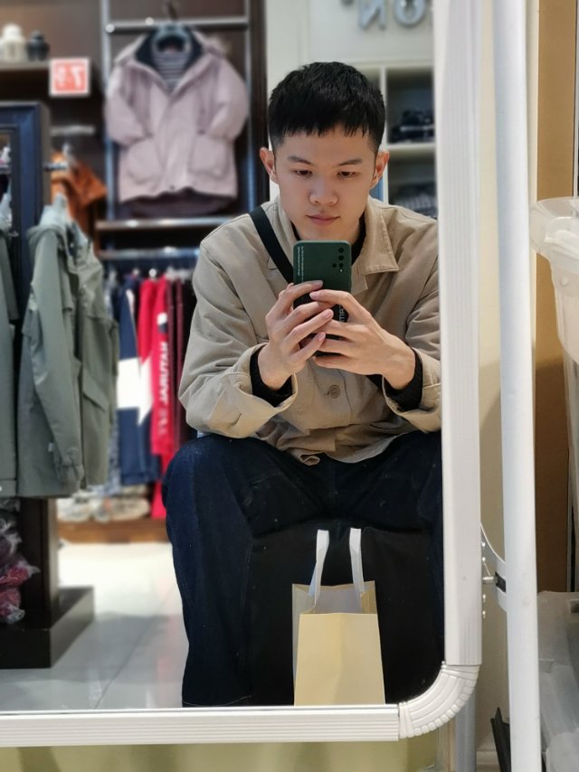 找搭子
