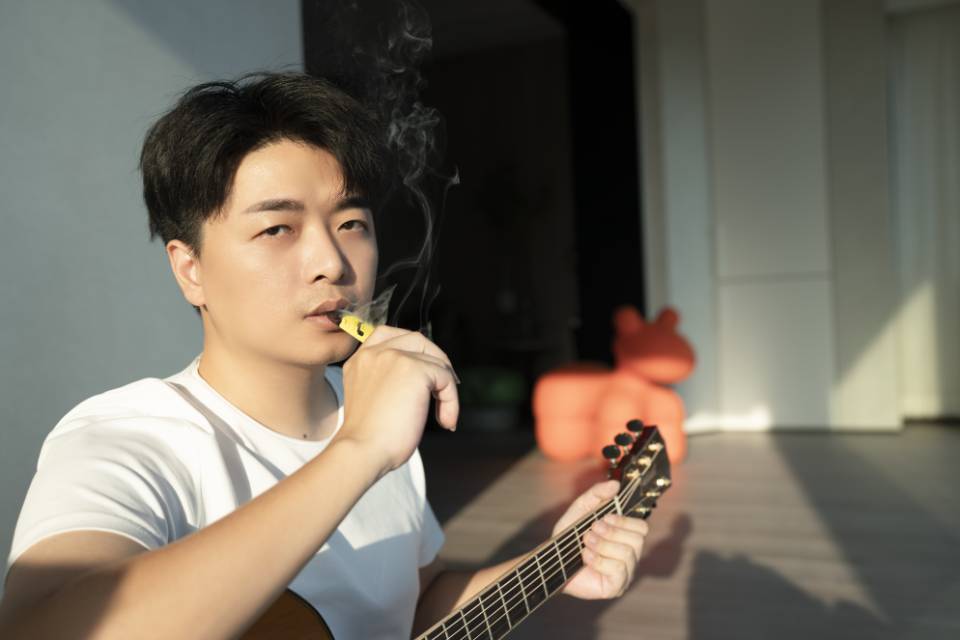 找搭子