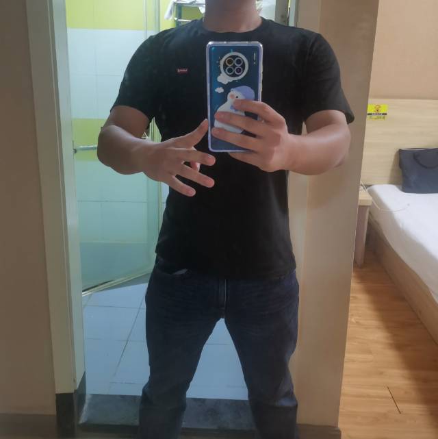 找搭子