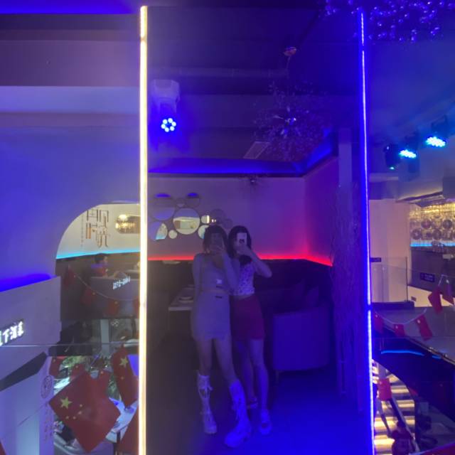 找搭子