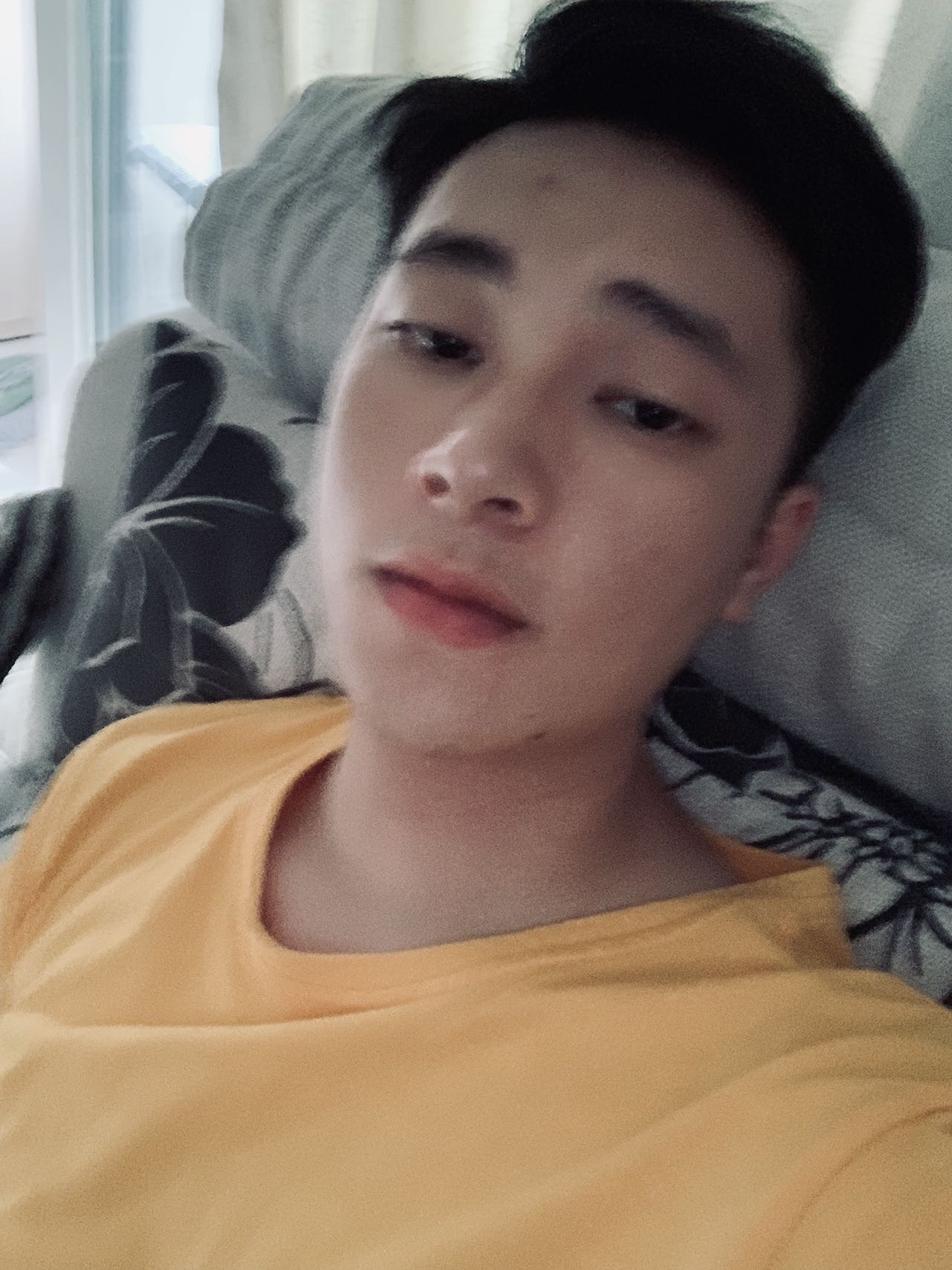 找搭子