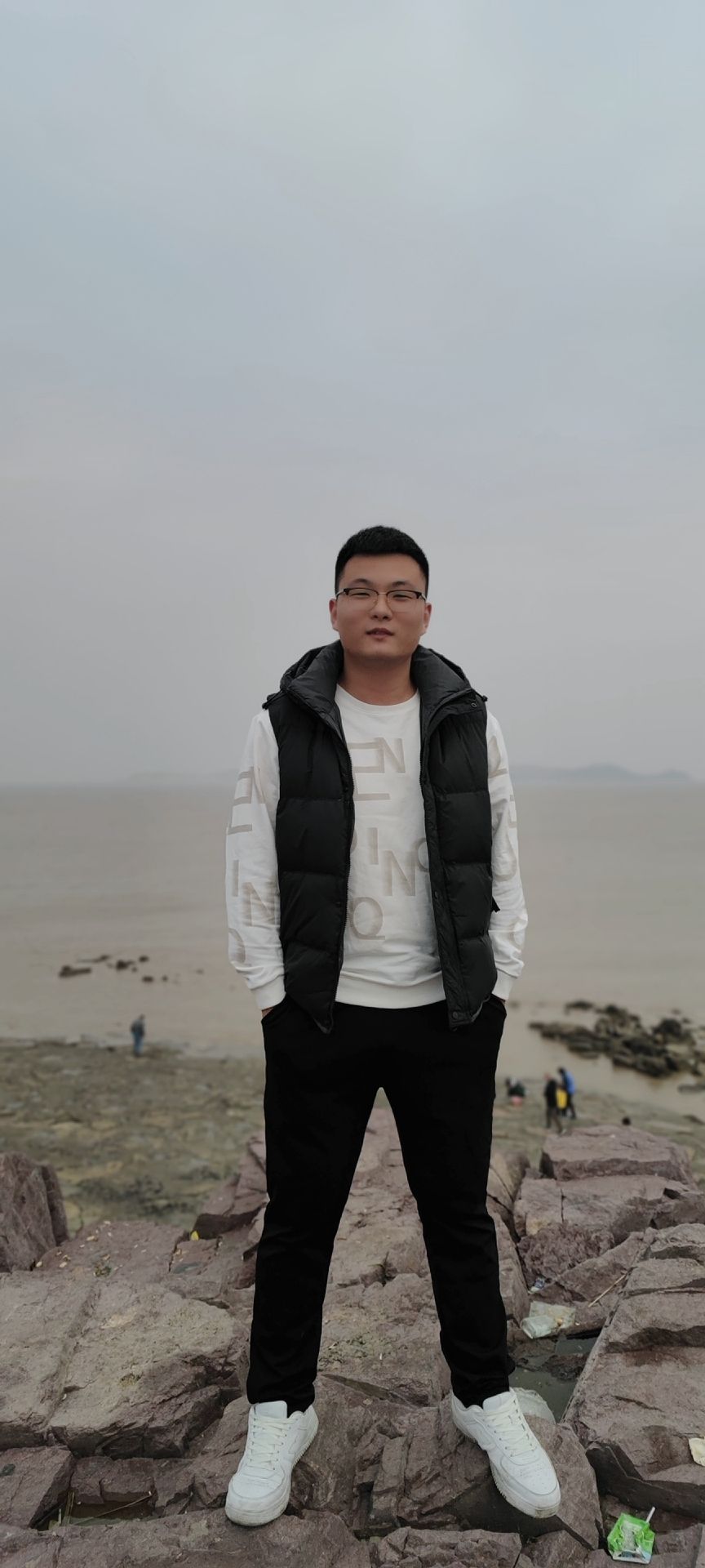 找搭子