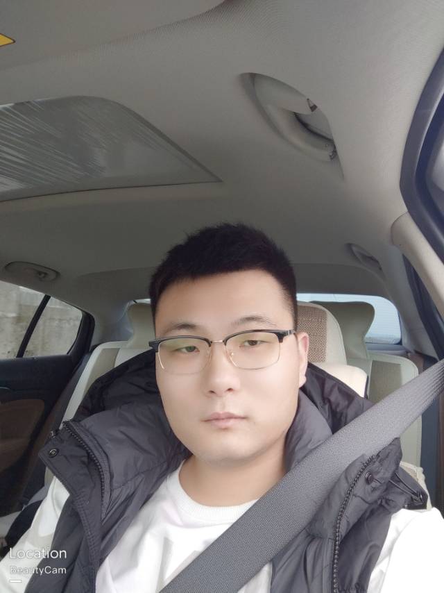 找搭子