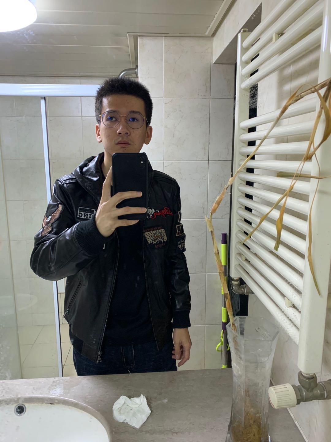 找搭子