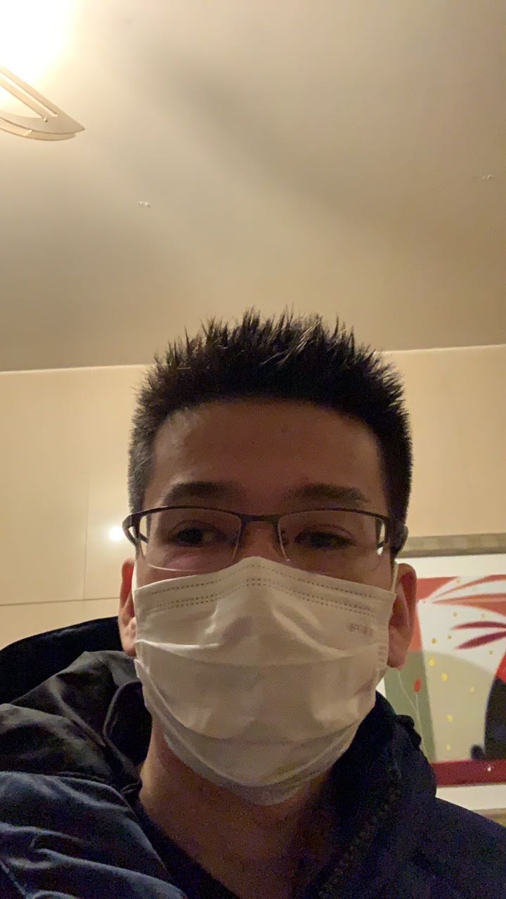 找搭子
