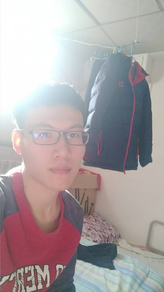 找搭子