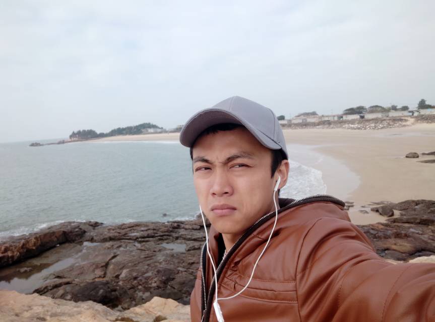 找搭子