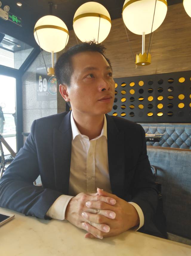 找搭子