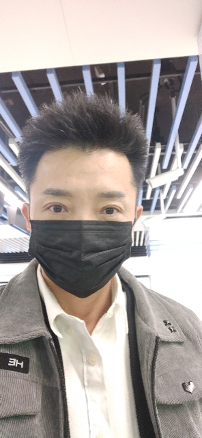 找搭子