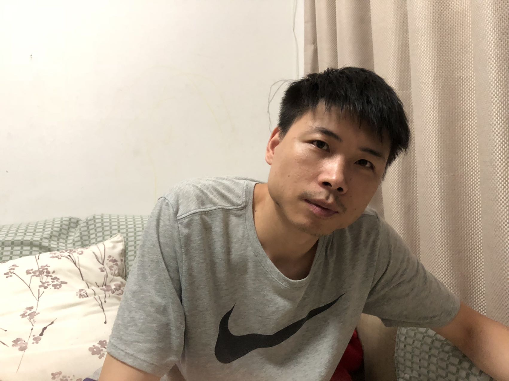 找搭子