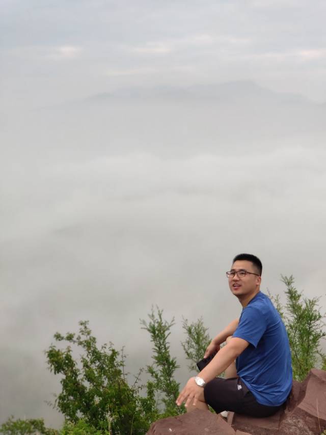 找搭子