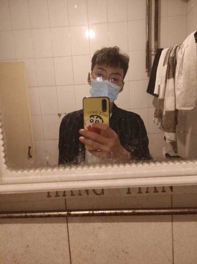 找搭子