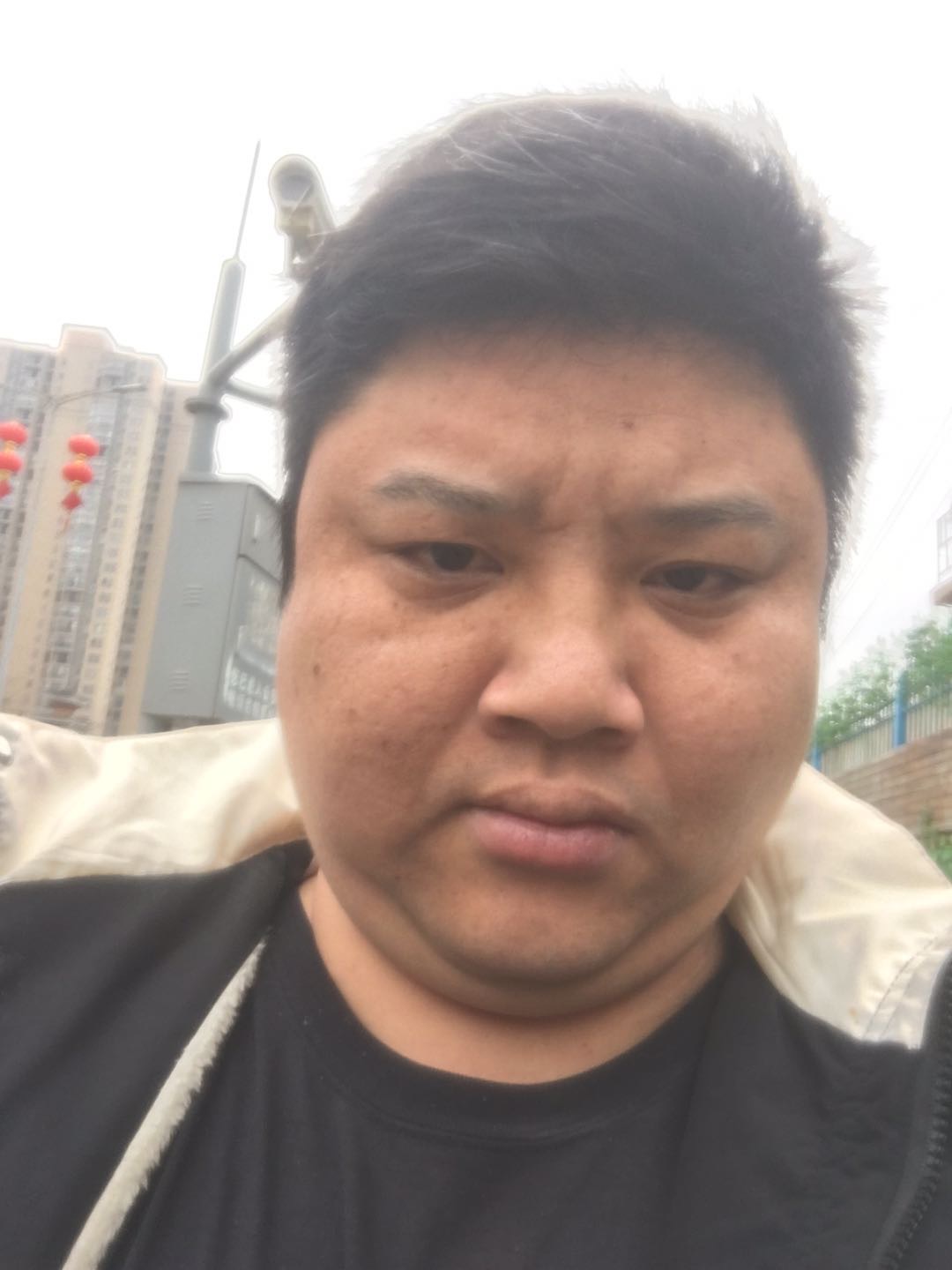 找搭子