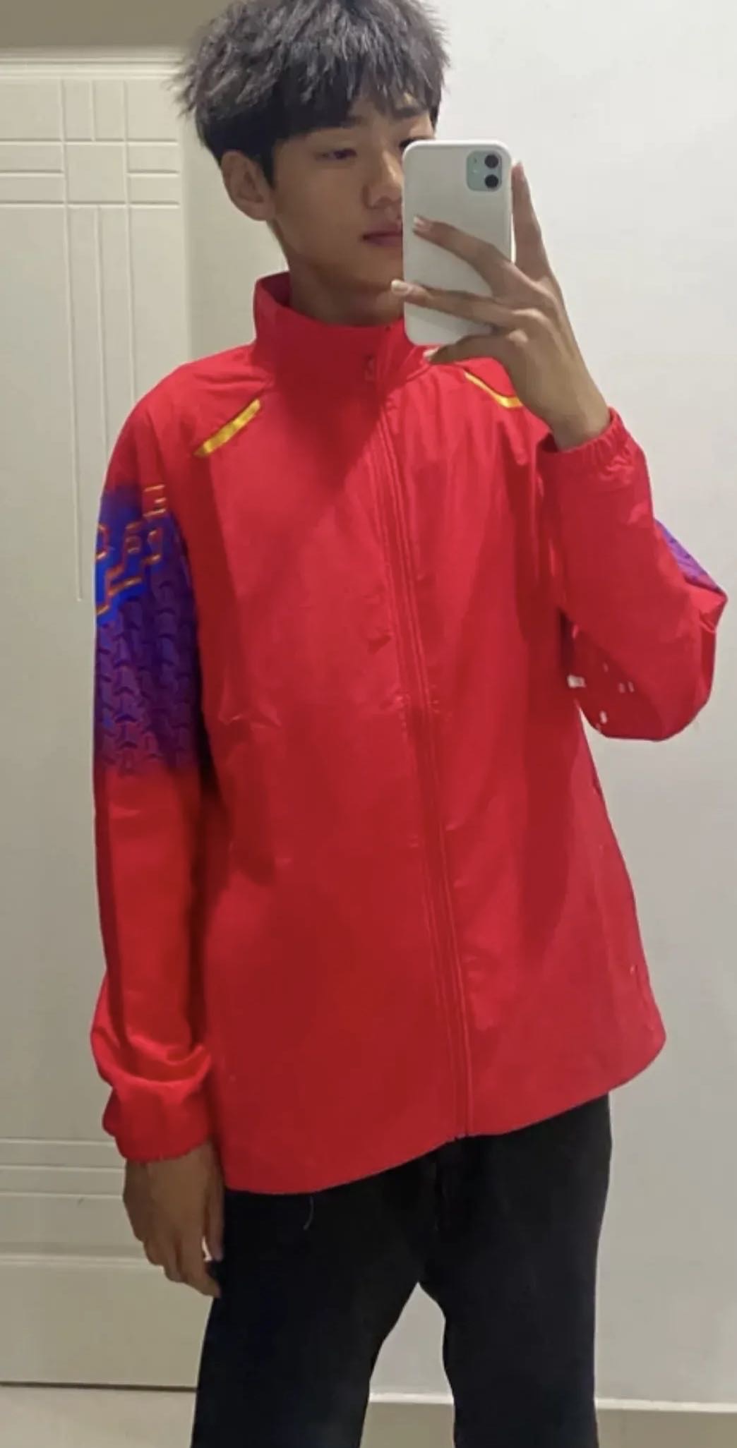 找搭子