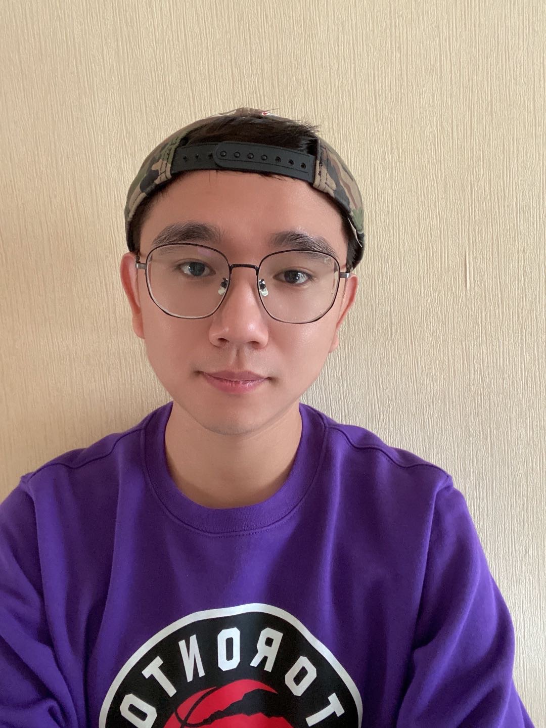 找搭子