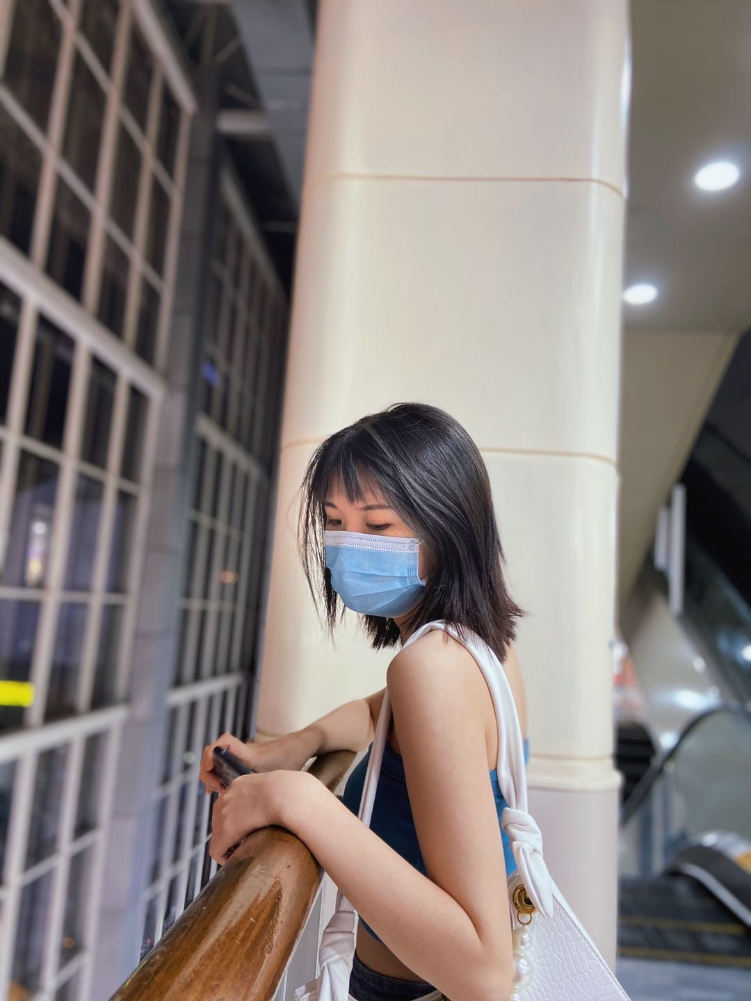 找搭子
