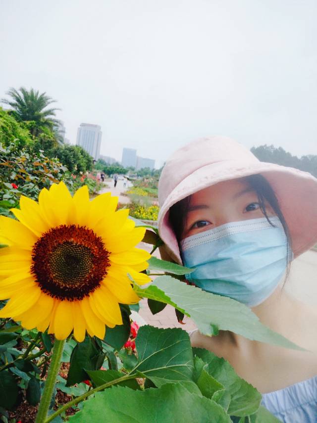 找搭子