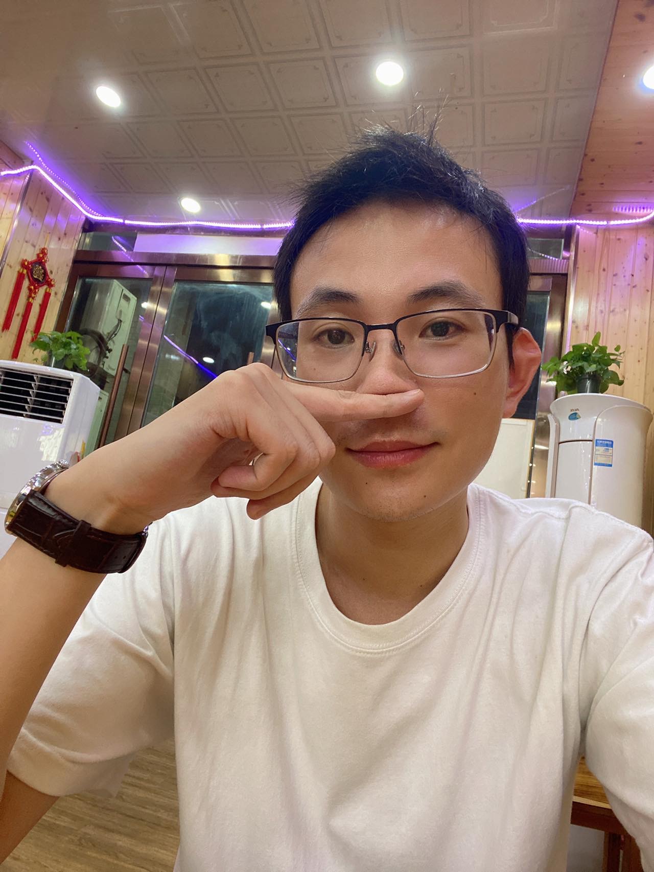 找搭子