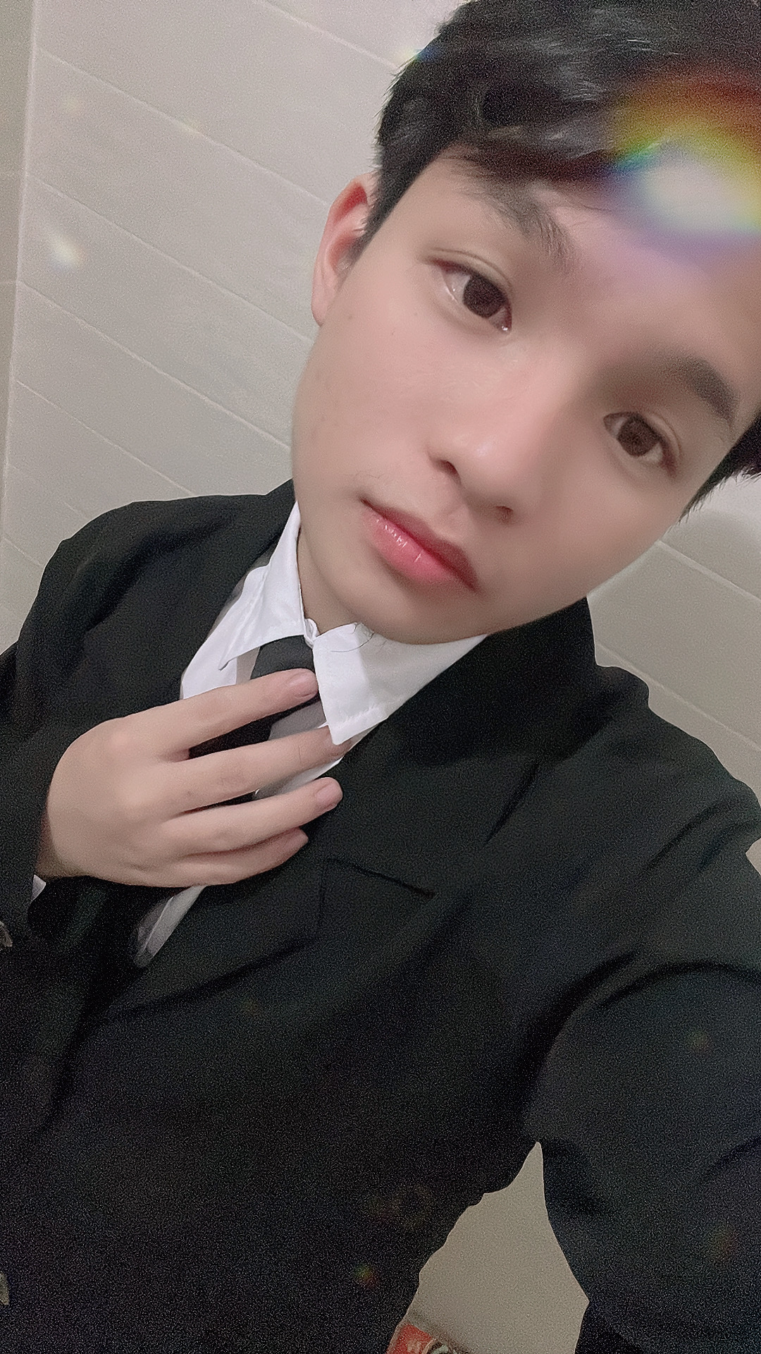找搭子