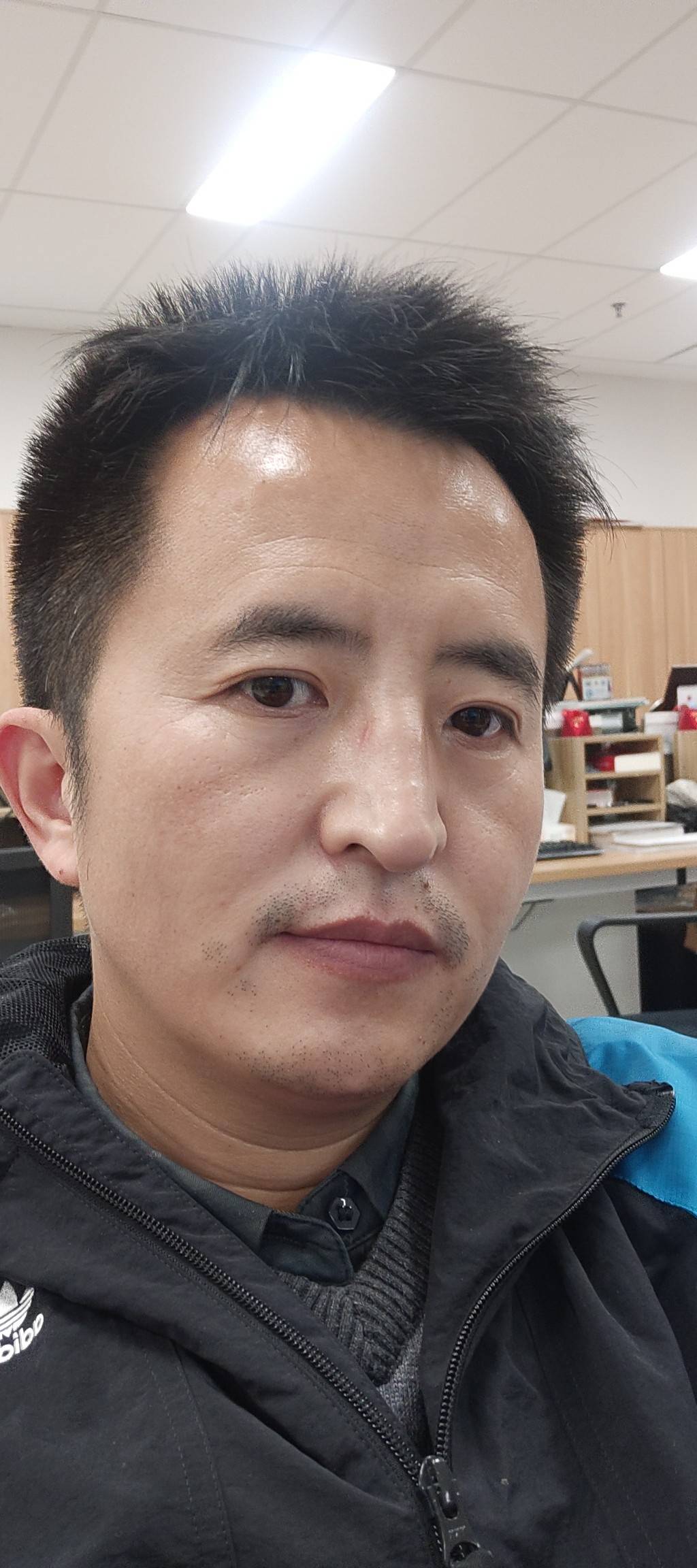 找搭子