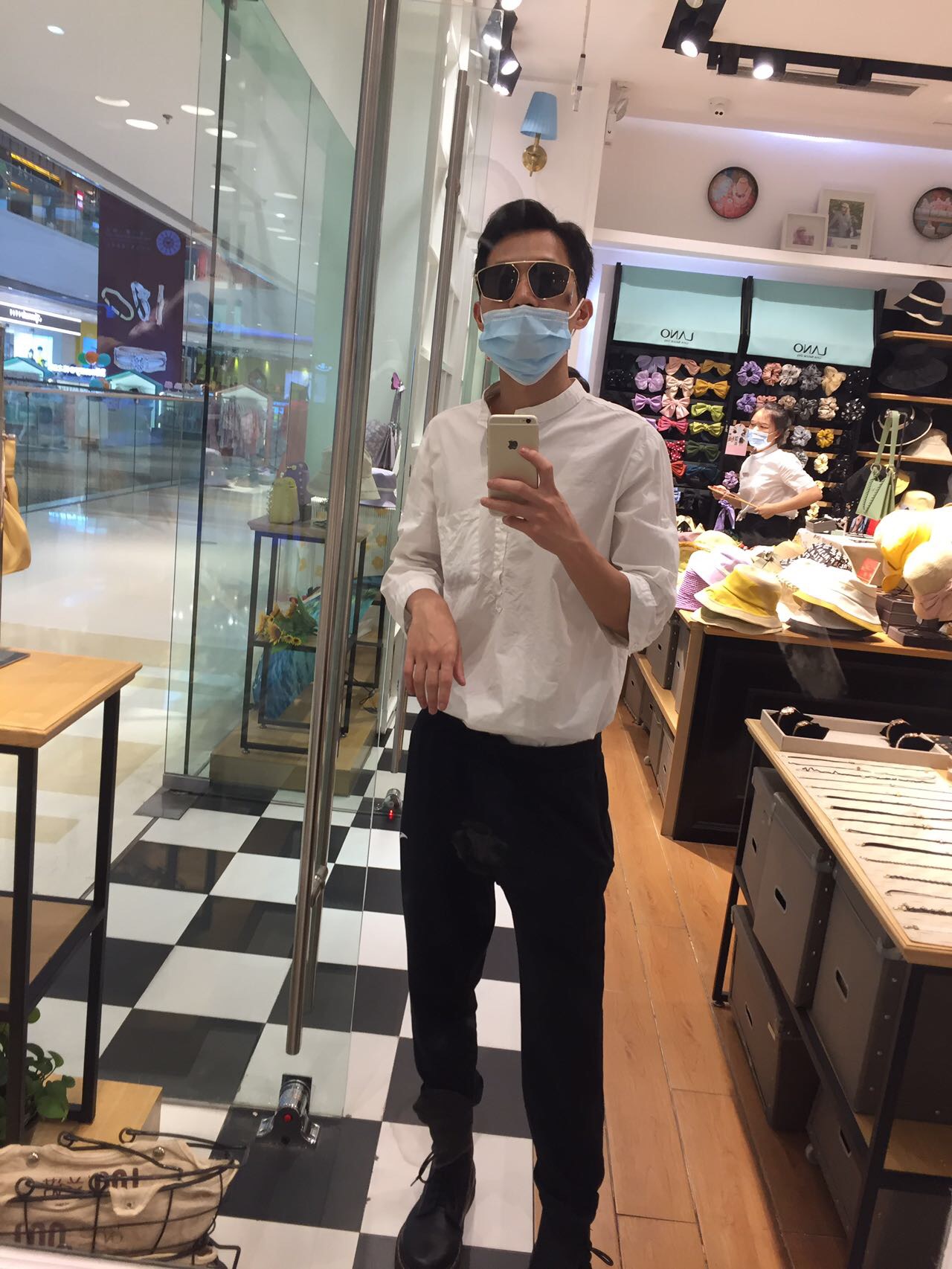 找搭子