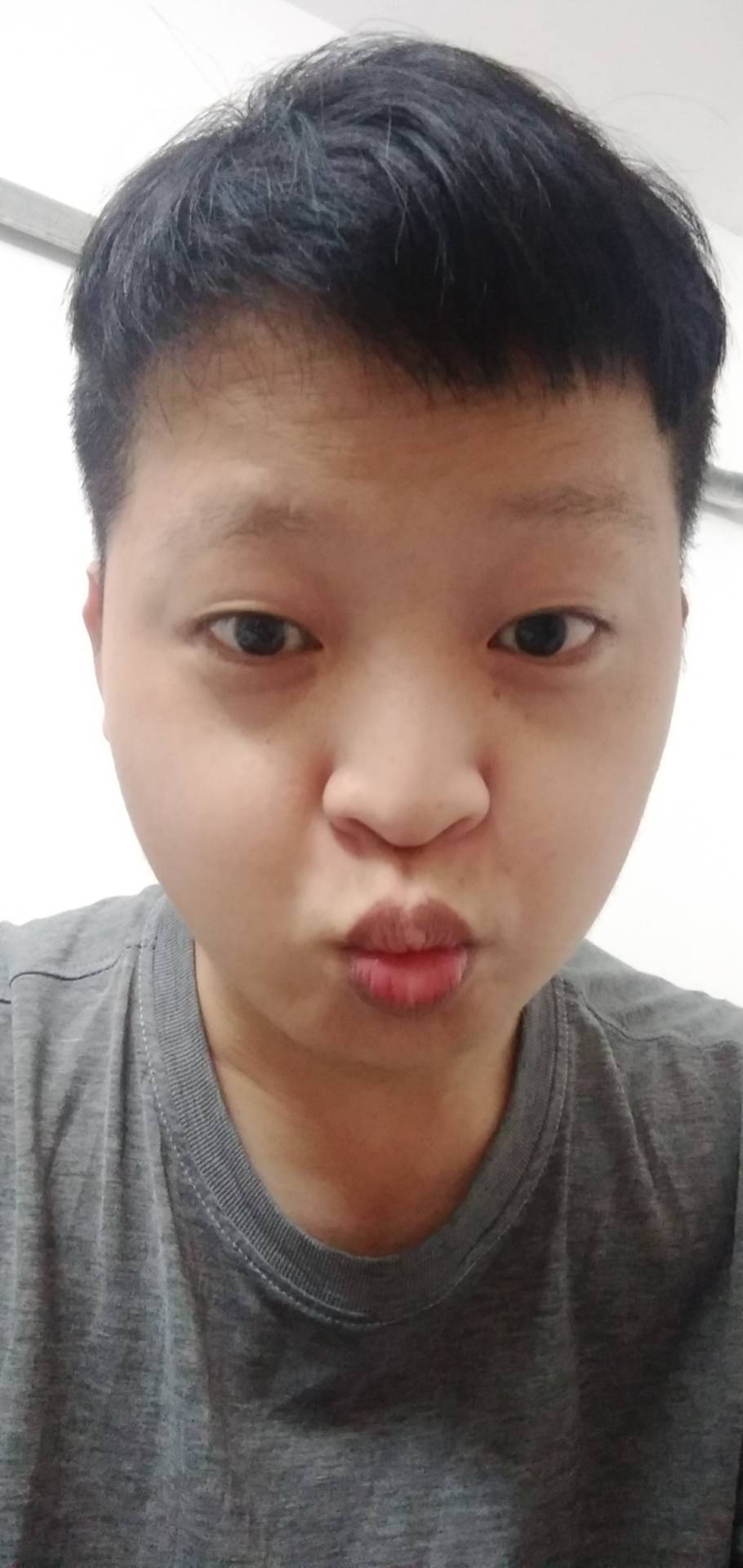 找搭子