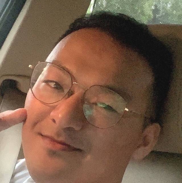 找搭子