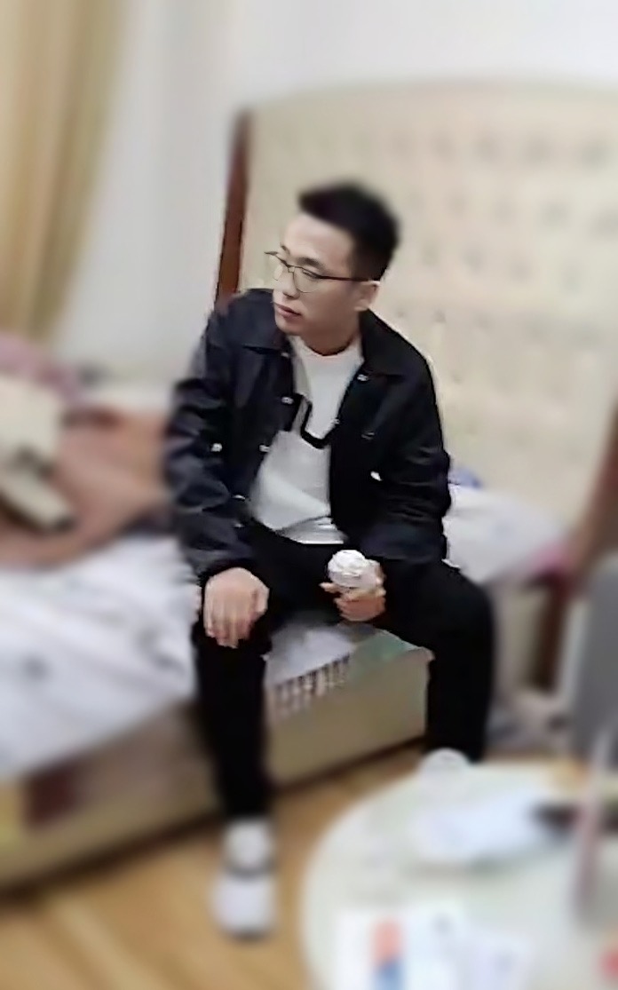 找搭子