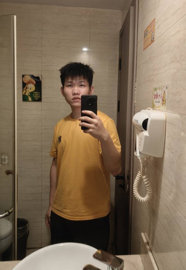 找搭子